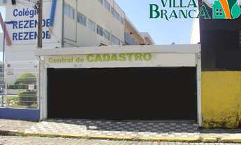 Imagem 6: Ponto para venda