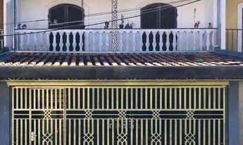 Imagem: Casa 4 Dormitórios Sobrado Para Venda