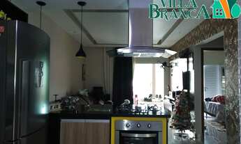 Imagem 2: Casa 3 Dormitórios Sobrado Para venda Villa Branca