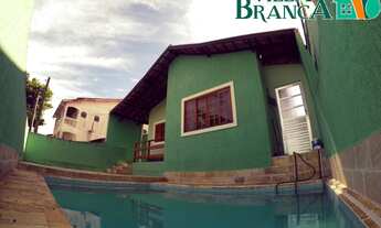 Imagem: Casa 2 Dormitórios A Venda Bosque dos Eucaliptos