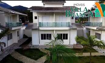 Imagem: Casa 2 Dormitórios Sobrado A venda Praia