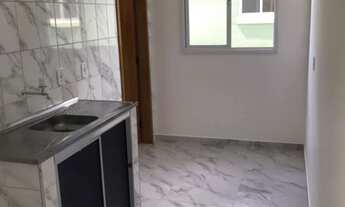 Imagem: Apartamento 2 Dormitórios Residencial Violetas