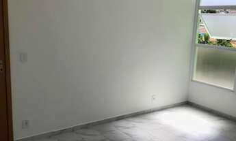 Imagem 3: Apartamento 2 Dormitórios Residencial Violetas A partir de 155.000,00