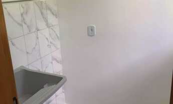 Imagem 4: Apartamento 2 Dormitórios Residencial Violetas A partir de 155.000,00