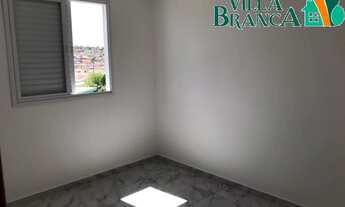 Imagem 6: Apartamento 2 Dormitórios Residencial Violetas A partir de 155.000,00