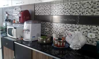 Imagem 2: Apartamento 2 Dormitórios Jardim Coleginho