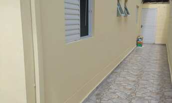 Imagem 4: Casa 2 Dormitórios Condomínio Santa Rita