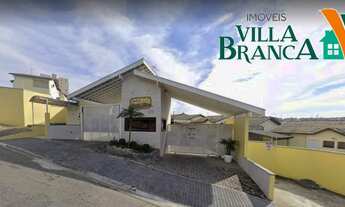 Imagem: Casa 2 Dormitórios Condomínio Santa Rita