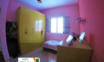 Imagem: CASA RESIDENCIAL em JACAREÍ - SP, JARDIM