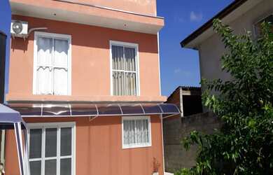 Imagem 2: CASA RESIDENCIAL em Jacareí - SP, Vila Branca