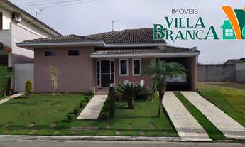 Imagem: Casa 3 Dormitórios Para Venda Villa Branca