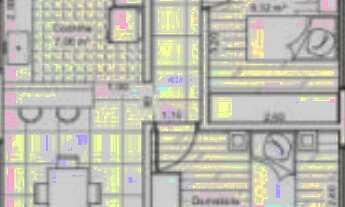 Imagem 2: Casa 3 Dormitórios A venda Villa Branca