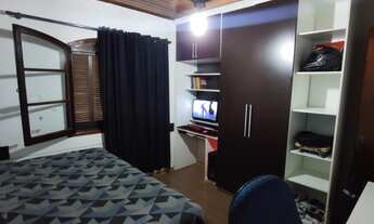 Imagem: Casa 4 Dormitórios Sobrado Terras de São