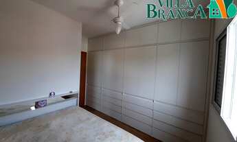 Imagem 2: Apartamento 3 Dormitórios A Venda Parque Santo antônio