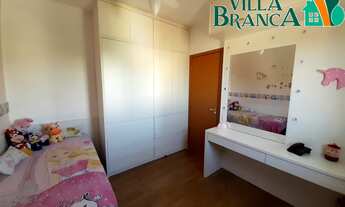 Imagem 3: Apartamento 3 Dormitórios A Venda Parque Santo antônio