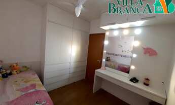 Imagem 4: Apartamento 3 Dormitórios A Venda Parque Santo antônio