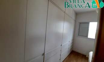 Imagem 5: Apartamento 3 Dormitórios A Venda Parque Santo antônio