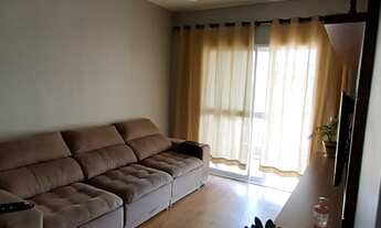 Imagem 6: Apartamento 3 Dormitórios A Venda Parque Santo antônio