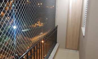 Imagem 7: Apartamento 3 Dormitórios A Venda Parque Santo antônio