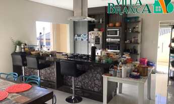 Imagem 6: Casa 3 Dormitórios A Venda Coleginho