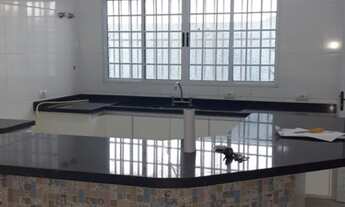 Imagem: Casa 3 Dormitórios Para Locação Villa