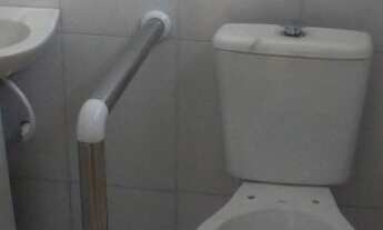 Imagem 3: Salão Para Locação