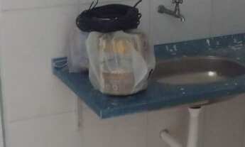 Imagem 5: Salão Para Locação