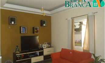 Imagem: Casa 2 Dormitórios a Venda Jardim Altos