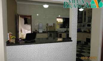 Imagem 5: Casa 2 Dormitórios a Venda Jardim Altos de Santana