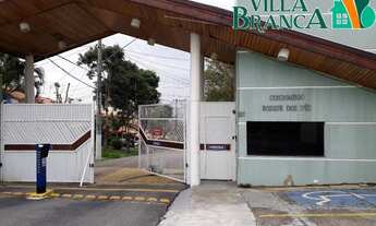 Imagem 1: Casa 3 dormitórios A venda Bosque dos Ypes