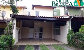 Imagem 2: Casa 3 dormitórios A venda Bosque dos Ypes