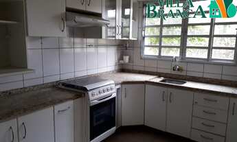 Imagem 3: Casa 3 dormitórios A venda Bosque dos Ypes