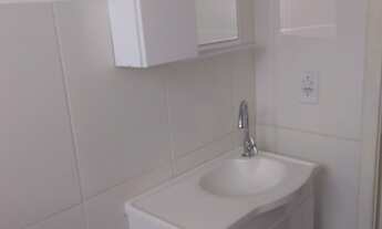 Imagem 2: Apartamento 2 Dormitórios a Venda Villa Branca