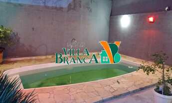 Imagem 2: CASA RESIDENCIAL em JACAREÍ - SP, LOTEAMENTO VILLA BRANCA