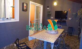 Imagem 3: CASA RESIDENCIAL em JACAREÍ - SP, LOTEAMENTO VILLA BRANCA