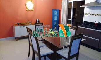 Imagem 4: CASA RESIDENCIAL em JACAREÍ - SP, LOTEAMENTO VILLA BRANCA