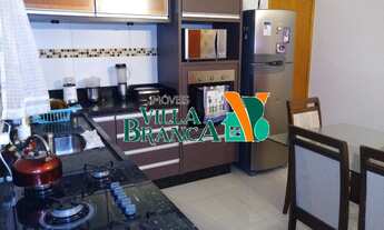 Imagem 5: CASA RESIDENCIAL em JACAREÍ - SP, LOTEAMENTO VILLA BRANCA