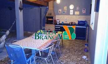 Imagem 6: CASA RESIDENCIAL em JACAREÍ - SP, LOTEAMENTO VILLA BRANCA