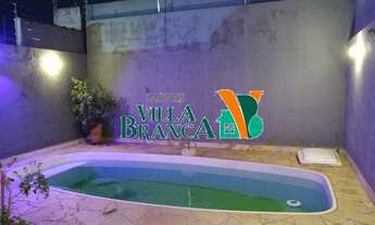 Imagem 7: CASA RESIDENCIAL em JACAREÍ - SP, LOTEAMENTO VILLA BRANCA