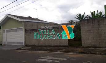Imagem 2: TERRENO RESIDENCIAL em JACAREÍ - SP, LOTEAMENTO VILLA BRANCA