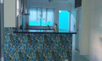 Imagem 4: CASA RESIDENCIAL em JACAREÍ - SP, LOTEAMENTO VILLA BRANCA