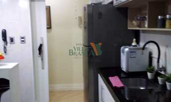 Imagem 6: APARTAMENTO RESIDENCIAL em JACAREÍ - SP, JARDIM CALIFÓRNIA