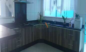 Imagem 2: CASA RESIDENCIAL em JACAREÍ - SP, LOTEAMENTO VILLA BRANCA