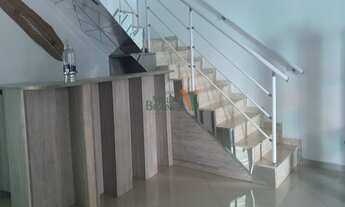 Imagem 1: CASA RESIDENCIAL em JACAREÍ - SP, LOTEAMENTO VILLA BRANCA