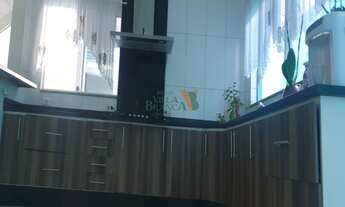 Imagem 3: CASA RESIDENCIAL em JACAREÍ - SP, LOTEAMENTO VILLA BRANCA