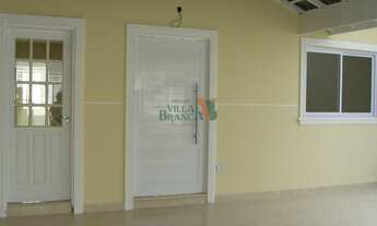 Imagem 3: CASA RESIDENCIAL em JACAREÍ - SP, LOTEAMENTO VILLA BRANCA