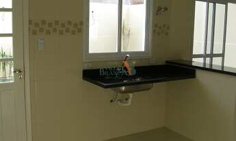 Imagem 4: CASA RESIDENCIAL em JACAREÍ - SP, LOTEAMENTO VILLA BRANCA