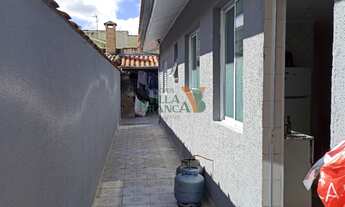 Imagem 4: CASA RESIDENCIAL em JACAREÍ - SP, JARDIM CALIFÓRNIA