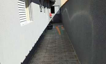 Imagem 5: CASA RESIDENCIAL em JACAREÍ - SP, JARDIM CALIFÓRNIA