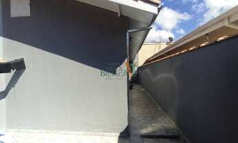 Imagem 3: CASA RESIDENCIAL em JACAREÍ - SP, JARDIM CALIFÓRNIA